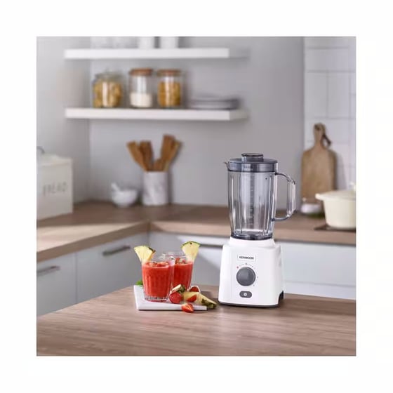 KENWOOD BLP41.A0WH 650 W Λευκό Μπλέντερ image 6