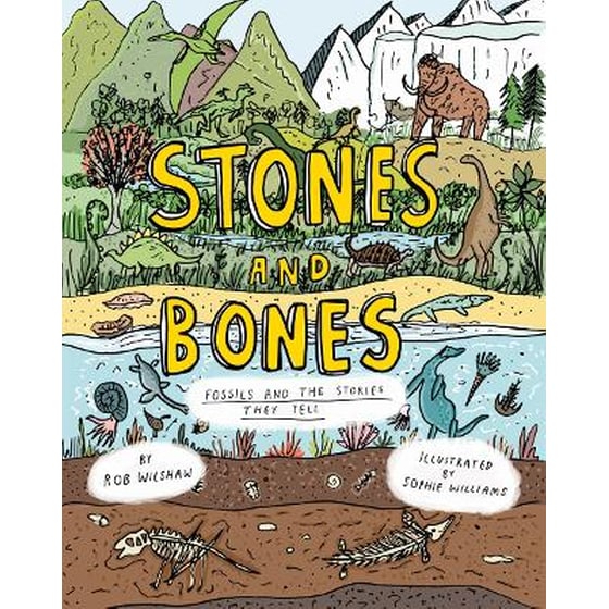 Stones and Bones image 0