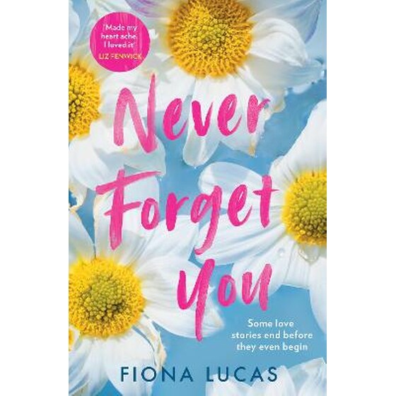 Never Forget You image 0