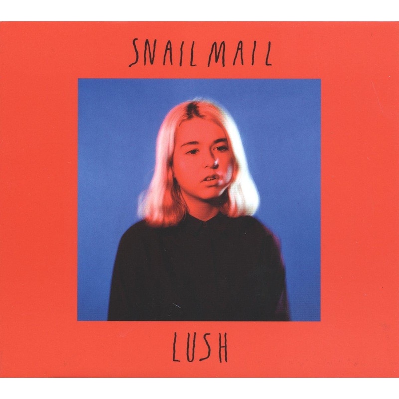 Lush