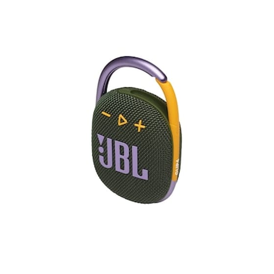 Φορητά Ηχεία JBL Clip 4 Bluetooth Πράσινο image 3