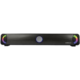 Sonic Gear BT300 Pro Soundbar 12W 2.0 - Μαύρο