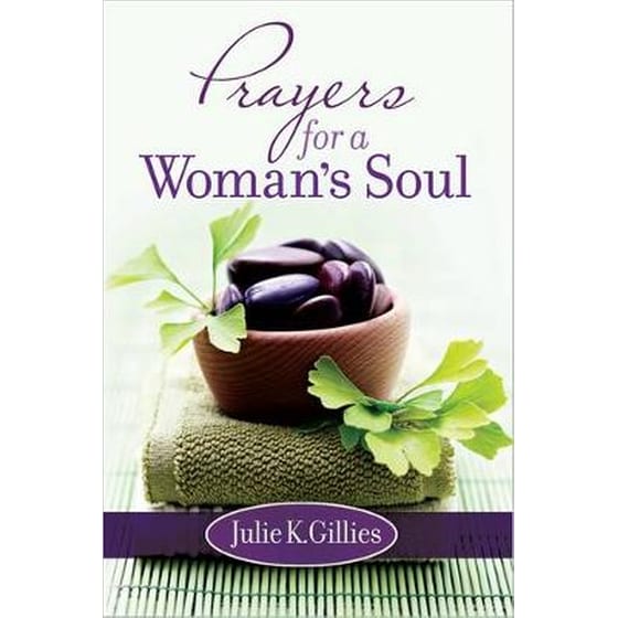 Prayers for a Woman's Soul image 0