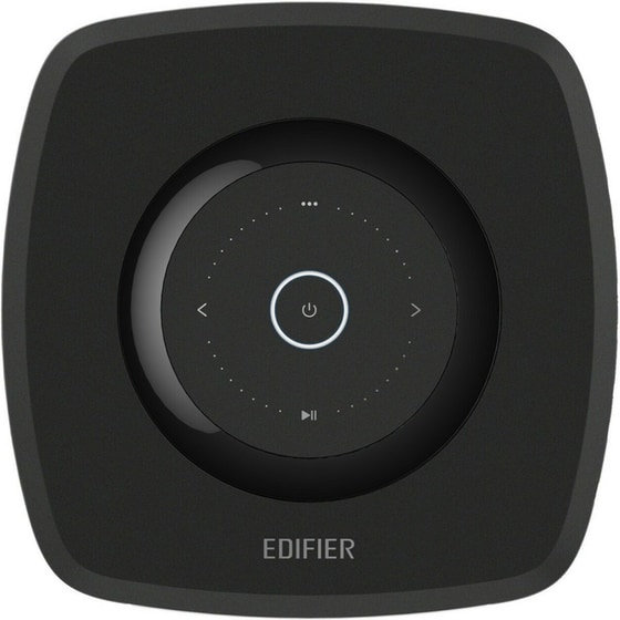 Edifier MS50A Φορητό Ηχείο 40W - Καφέ image 4