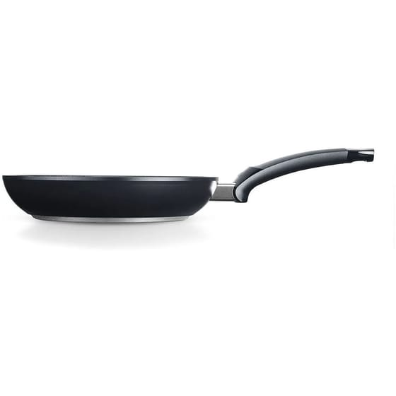 Αντικολλητικό Τηγάνι FISSLER CERATAL CLASSIC 24 cm Ασημί image 3
