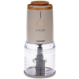 GRUPPE PDH402 PL 0.5L 400W Πολυκόφτης