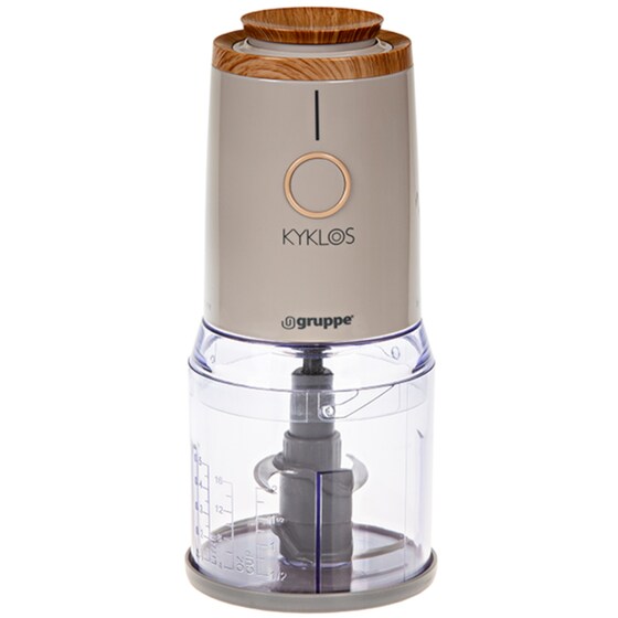 GRUPPE PDH402 PL 0.5L 400W Πολυκόφτης image 0
