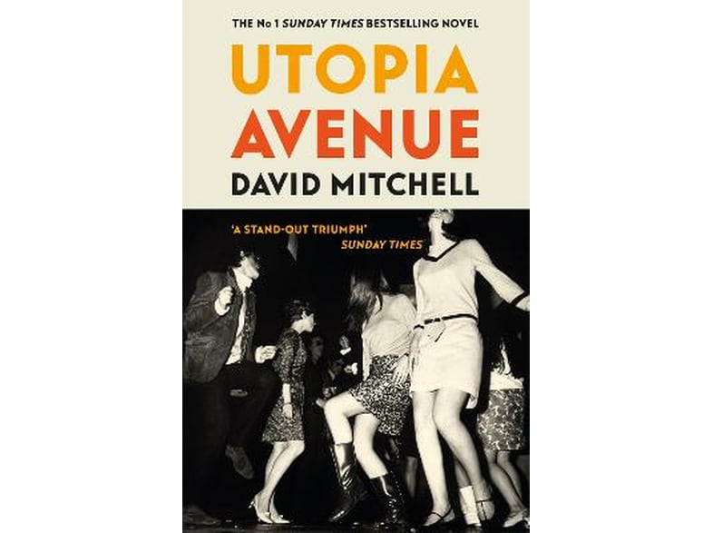 Utopia Avenue