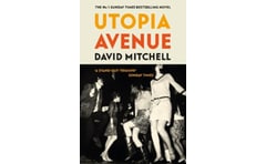 Utopia Avenue