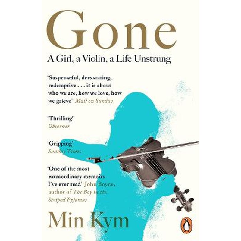 Gone