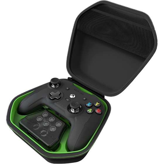 Nacon Revolution X Pro Xbox Series Ενσύρματο Χειριστήριο - Μαύρο image 6