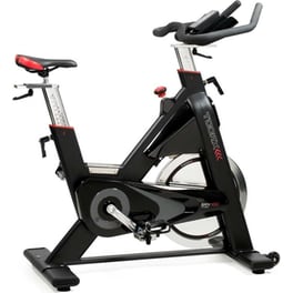 Ποδήλατο Γυμναστικής Toorx Spin Bike SRX-100 Μαύρο