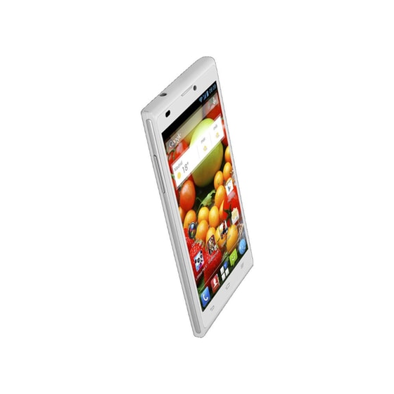 Smartphone ZTE Blade L2 4GB Λευκό image 2