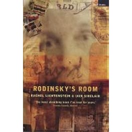 Rodinsky's Room