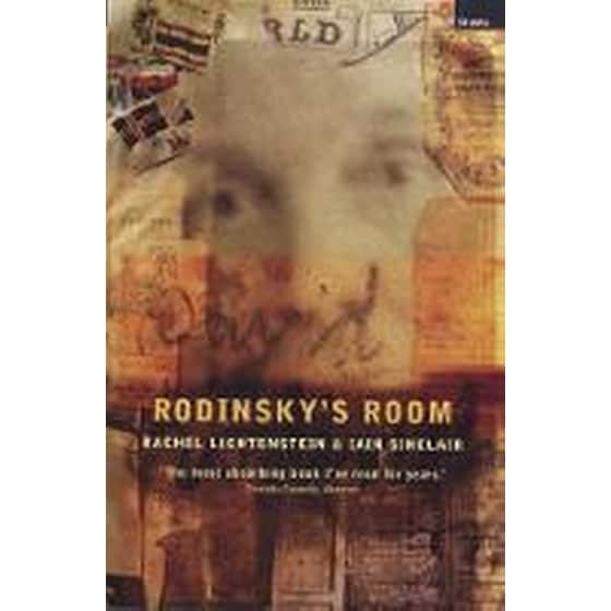 Rodinsky's Room image 0