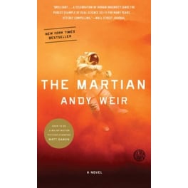 Martian