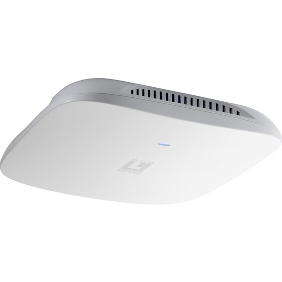 Levelone WAP-8121 Access Point Wi-Fi 5 Dual Band (2.4 & 5 GHz) image 3