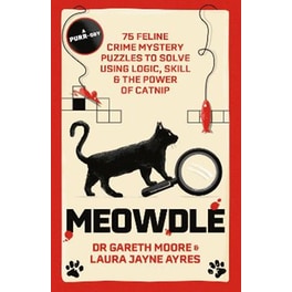 Meowdle