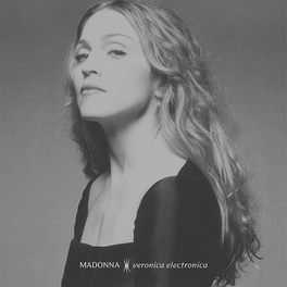 Veronica Electronica (LP)