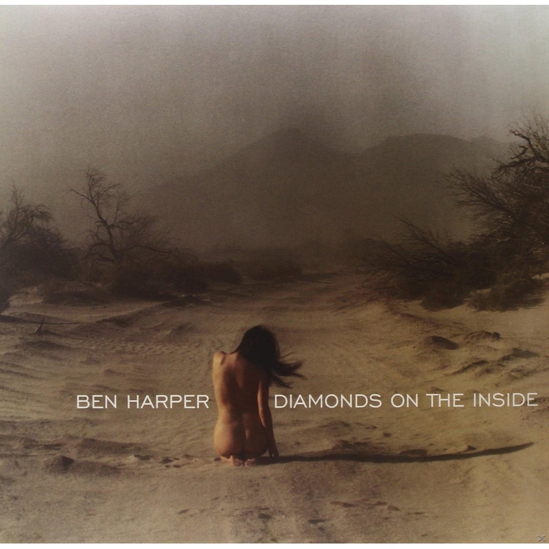 Diamonds On The Inside