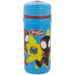 Παγούρι Sport Stor Marvel Spiderman & Friends 390ml