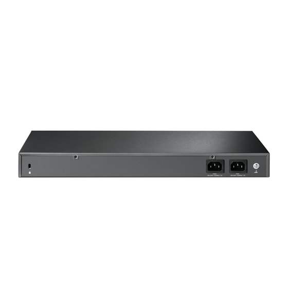 TP-Link TL-SX3016F Network Switch Managed Ten Gigabit Ethernet (10000 Mbps) 16-port image 1