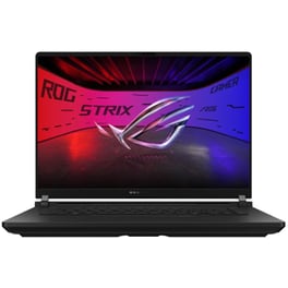 Asus Rog G635LX-RW103X QHD+ LED (Intel Core Ultra 9-275HX/64GB/2TB SSD/GeForce RTX 5090/Win11Pro) Laptop