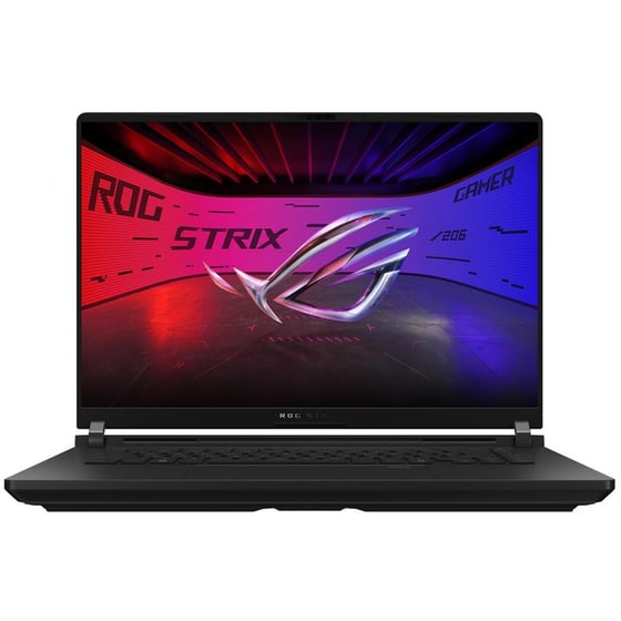 Asus Rog G635LX-RW103X QHD+ LED (Intel Core Ultra 9-275HX/64GB/2TB SSD/GeForce RTX 5090/Win11Pro) Laptop image 0