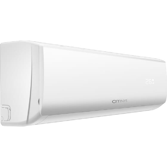 Κλιματιστικό Inverter OMNYS WNX -A2421 12000 BTU A++/A+ image 2