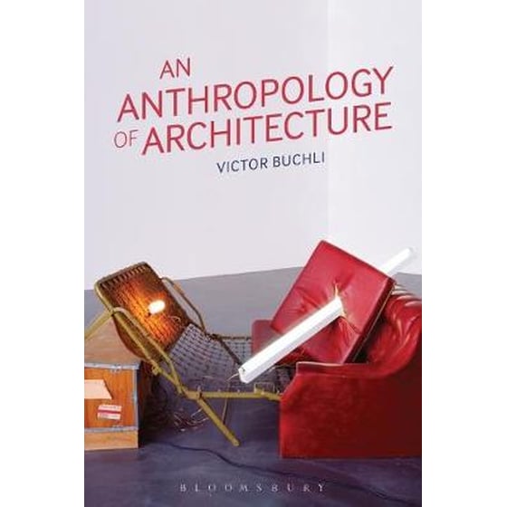 Anthropology of Architecture image 0