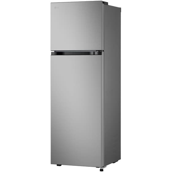 LG GTBV20PYZJD Total No Frost 266 Lt Aσημί Δίπορτο image 8