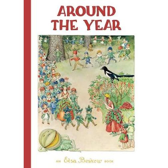 Around the Year image 0