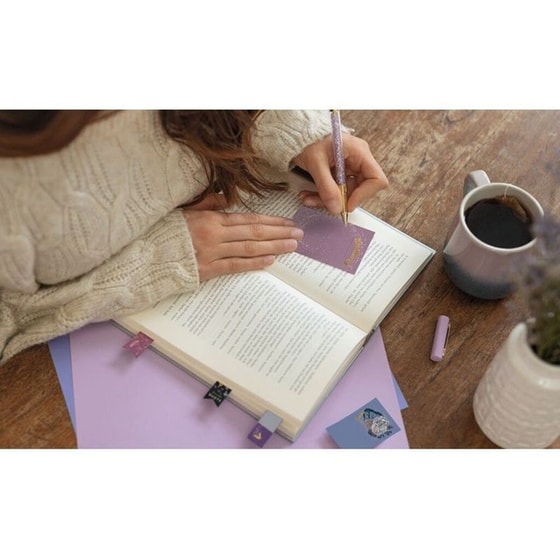 Αυτοκόλλητα Χαρτάκια Moses σε Άλμπουμ image 2