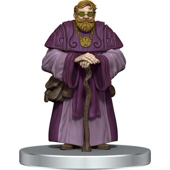 Dd5 Icons: Waterdeep: Dragonheist Box Set 2 Dungeons & Dragons WIZKIDS image 2