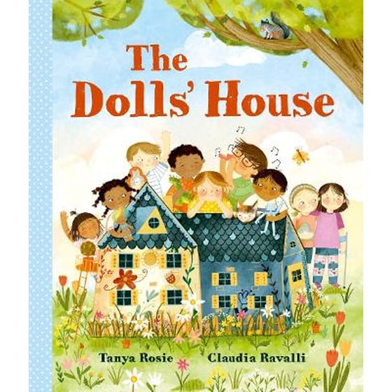 The Dolls' House image 0