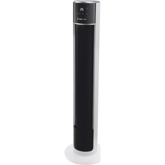 MORRIS MTF-16240 Ανεμιστήρας Πύργος 45W 42cm με Τηλεχειριστήριο image 0