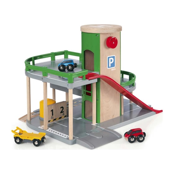 Σταθμός Παρκινγκ image 1