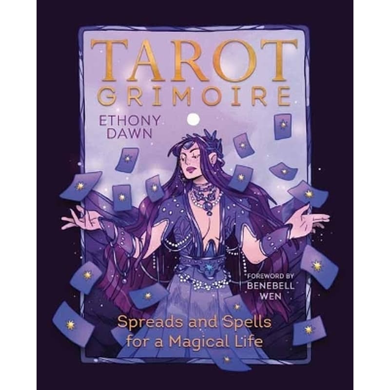 Tarot Grimoire