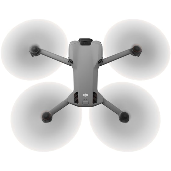 Drone Dji mini 5 Pro με RC-N3 Fly More Combo - Γκρι image 11