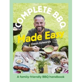 Complete BBQ Made Easy