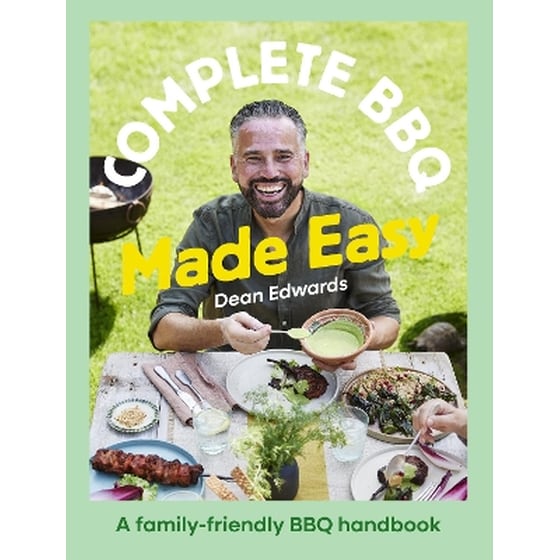 Complete BBQ Made Easy image 0