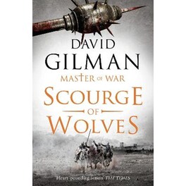 Scourge of Wolves