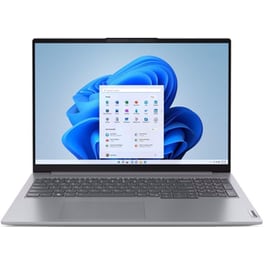 Lenovo ThinkBook 16 G6 ABP 16" WUXGA IPS (Ryzen 5-7430U/32GB/1TB SSD/Radeon Graphics/Win11Pro) Laptop