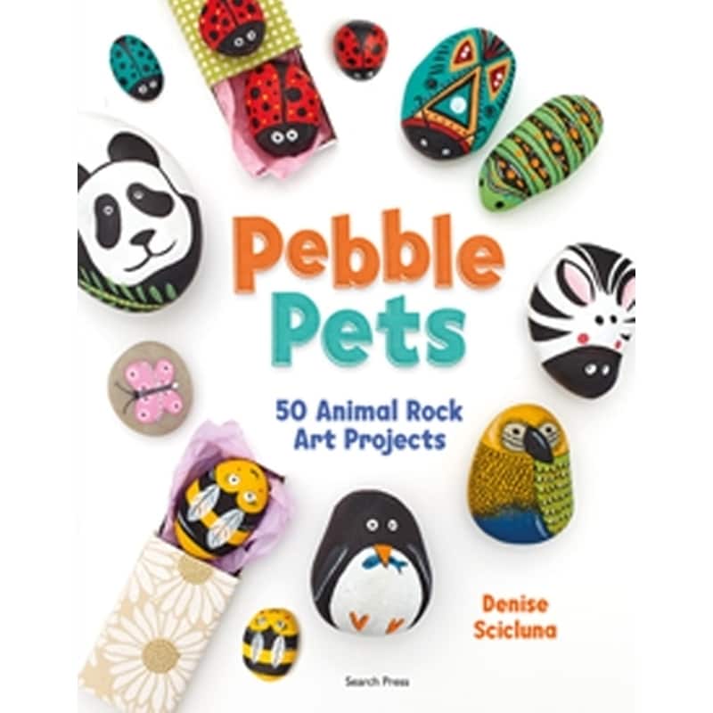 Pebble Pets
