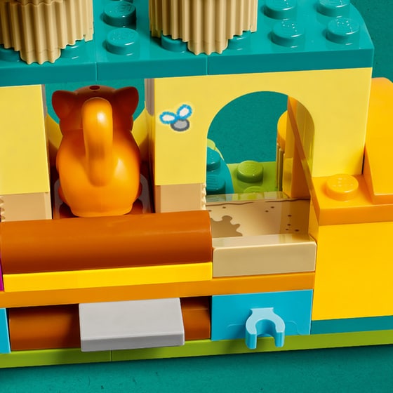 LEGO® Friends Cat Playground Adventure (42612) image 7