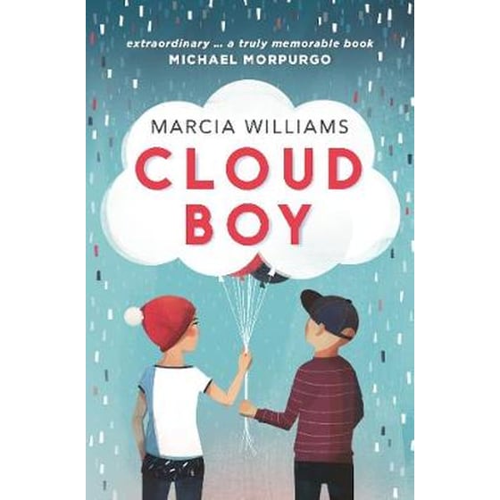 Cloud Boy image 0