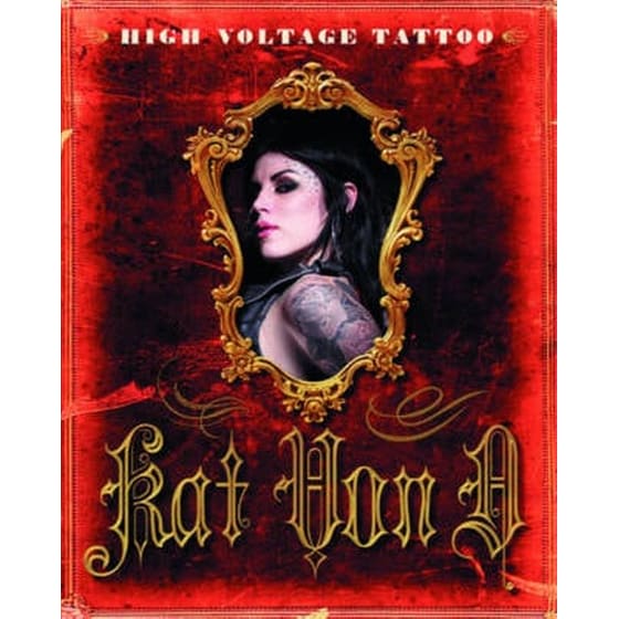 High Voltage Tattoo image 0