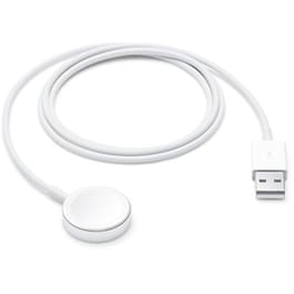 Φορτιστής Apple Magnetic MX2E2ZM/A σε USB-A για Apple Watch - 1m