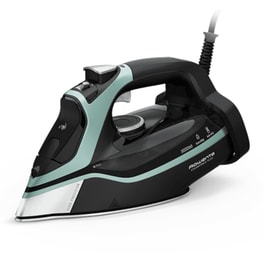 Σίδερο Ατμού ROWENTA DW9412 3000 W - Μαύρο