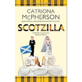 Scotzilla